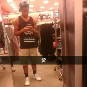 Meet your Posher, Carmelo